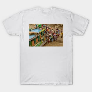 Ferry Meal Service T-Shirt